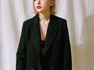 دردشة الفيديو المثيرة evedaredevil