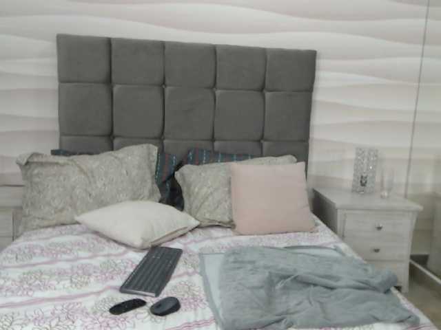 لقطات البث EveelynSmith