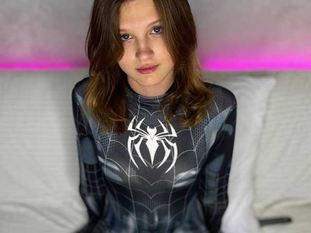 صورة الملف الشخصي EveGoldie