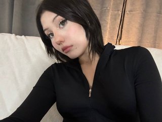 دردشة الفيديو المثيرة evelinevluv