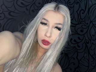 دردشة الفيديو المثيرة evelyn-delens