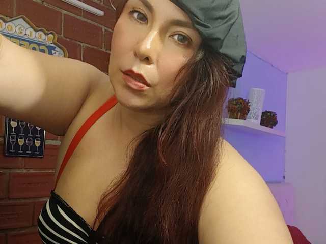 صورة الملف الشخصي Evelyn-mature19