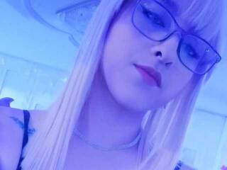 دردشة الفيديو المثيرة evelynaomi