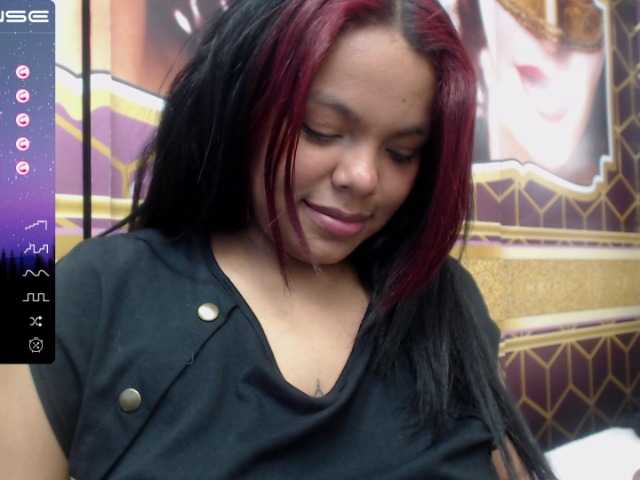 لقطات البث EvelynCastro