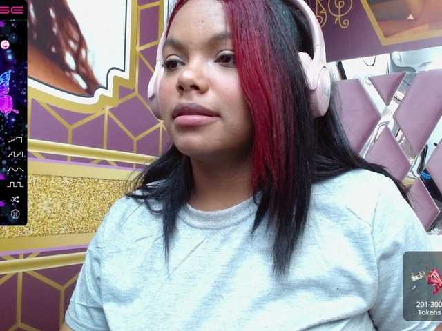 لقطات البث EvelynCastro