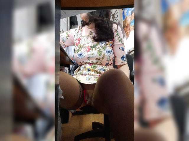 لقطات البث ANNA_milf
