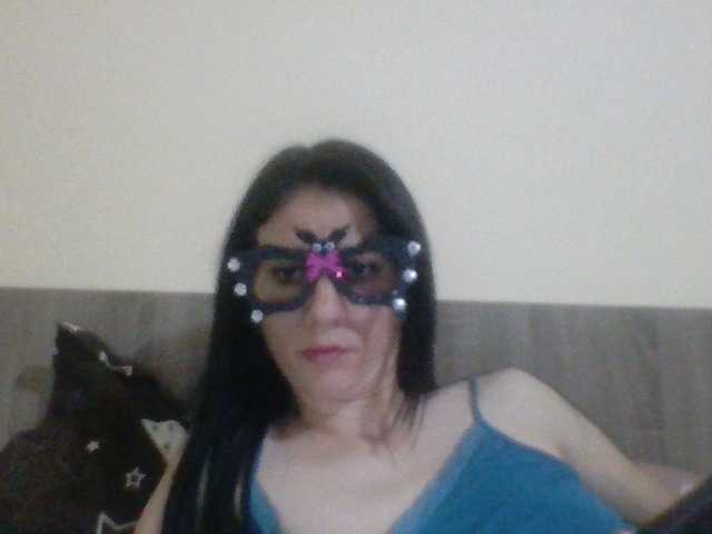 لقطات البث Evelynevasara1