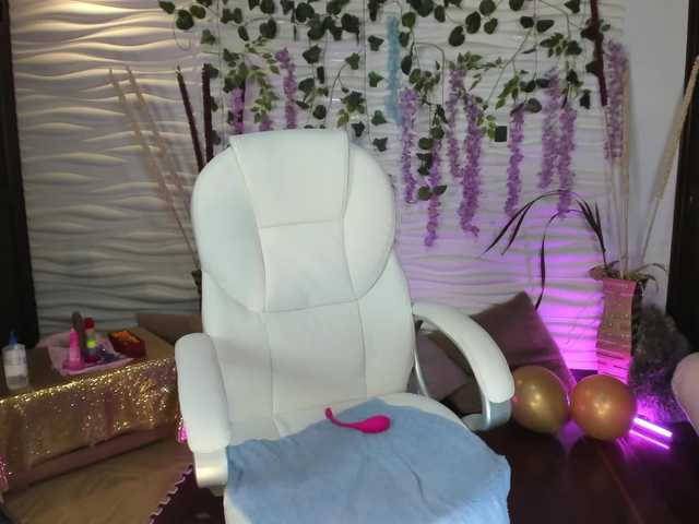 لقطات البث EvelynHarris