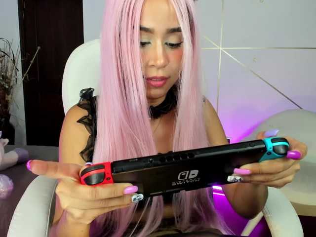 لقطات البث EvelynHarris