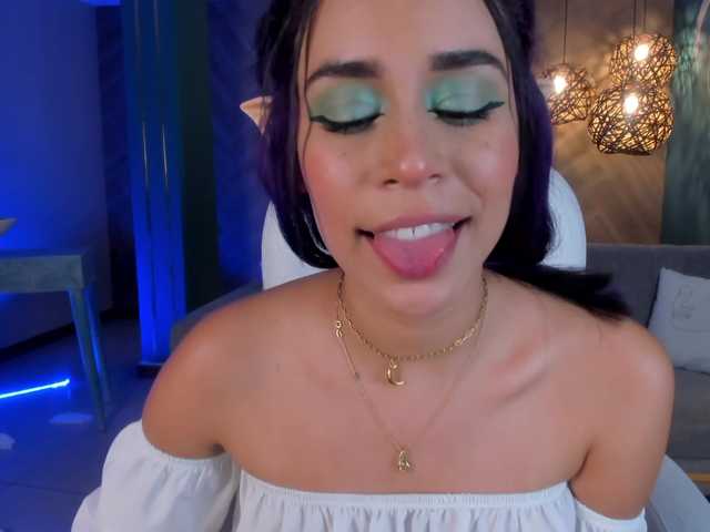 لقطات البث EvelynHarris