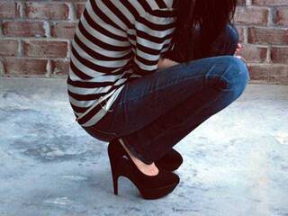 دردشة الفيديو المثيرة EvelynJazz