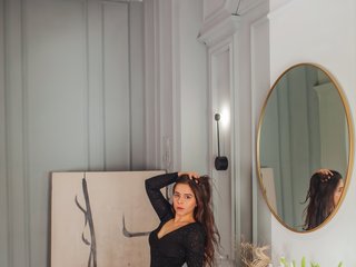 دردشة الفيديو المثيرة EvelynJenkins