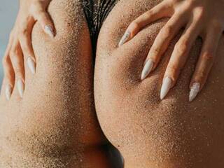 دردشة الفيديو المثيرة Evelynne---Lisa