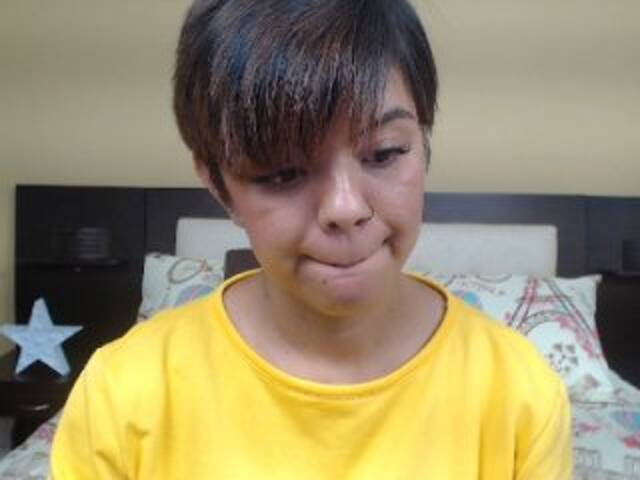 لقطات البث EvelynOwens