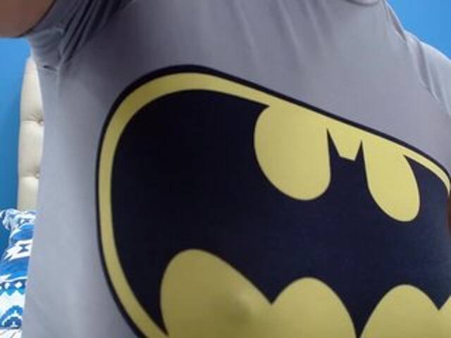 لقطات البث EvelynOwens