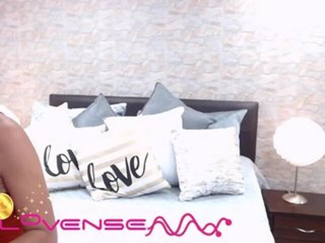 لقطات البث EvelynOwens