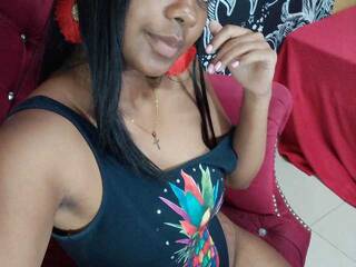 دردشة الفيديو المثيرة EvelynRossx