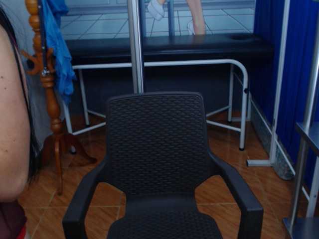 لقطات البث evelynSmall7