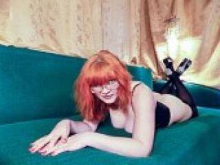 دردشة الفيديو المثيرة evemilf