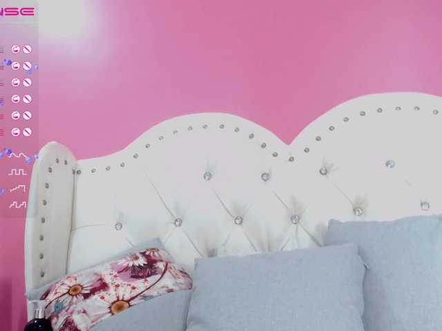 لقطات البث EvenynMonroe