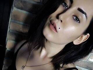 دردشة الفيديو المثيرة evergreenstr