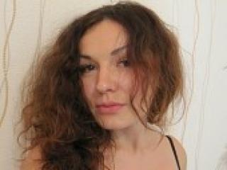 دردشة الفيديو المثيرة evgeniia