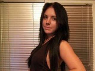 دردشة الفيديو المثيرة evikosweet