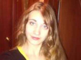 دردشة الفيديو المثيرة evilisochka