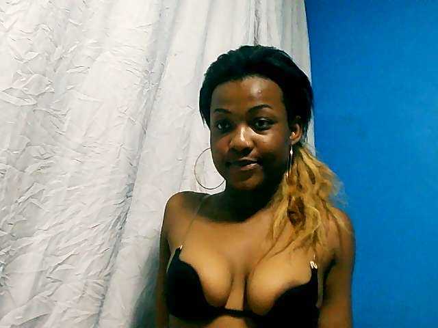 لقطات البث Evinabella