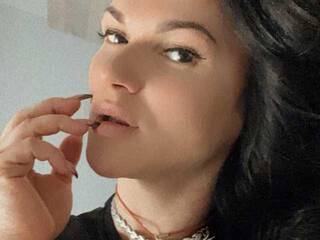 دردشة الفيديو المثيرة Evitaa