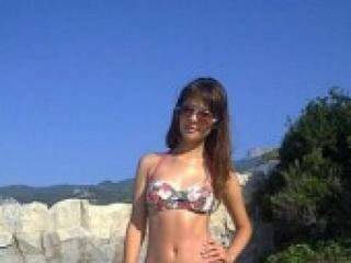 دردشة الفيديو المثيرة evo4ka777