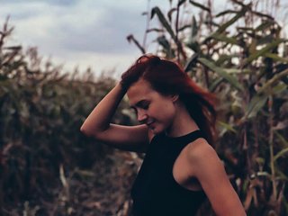 دردشة الفيديو المثيرة EvOchka100