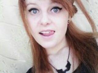 دردشة الفيديو المثيرة evochkaa