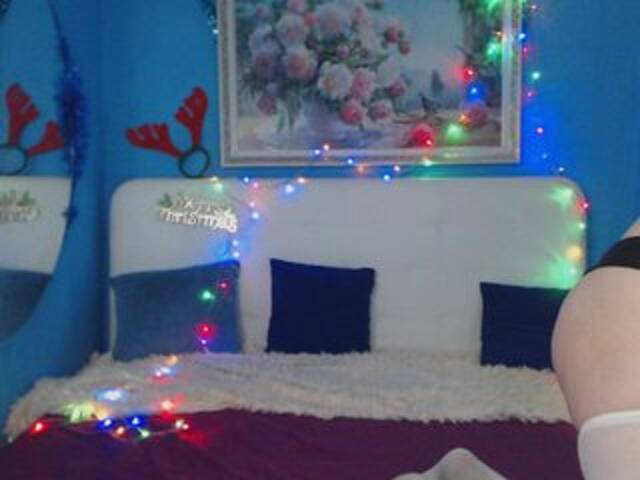 لقطات البث EvvaBlack