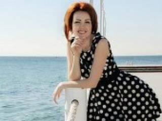 دردشة الفيديو المثيرة exoticfacex