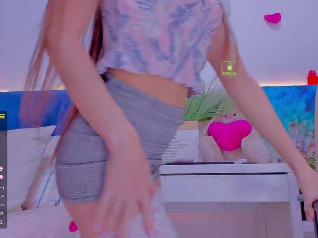 لقطات البث Sophiyaa
