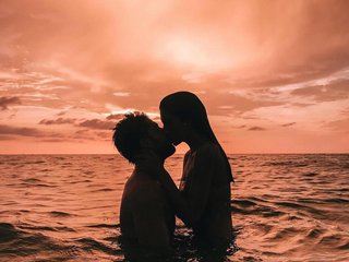 دردشة الفيديو المثيرة Explosivecouple2