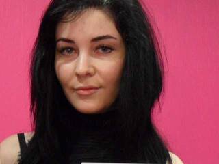 دردشة الفيديو المثيرة Extra-Merelin