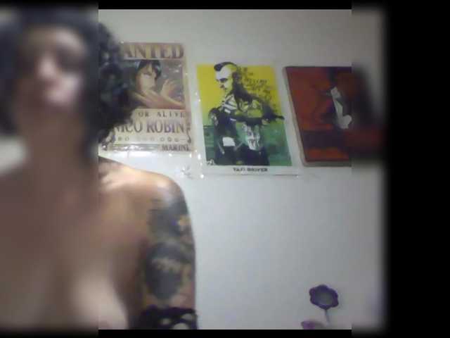 لقطات البث exxxoticat