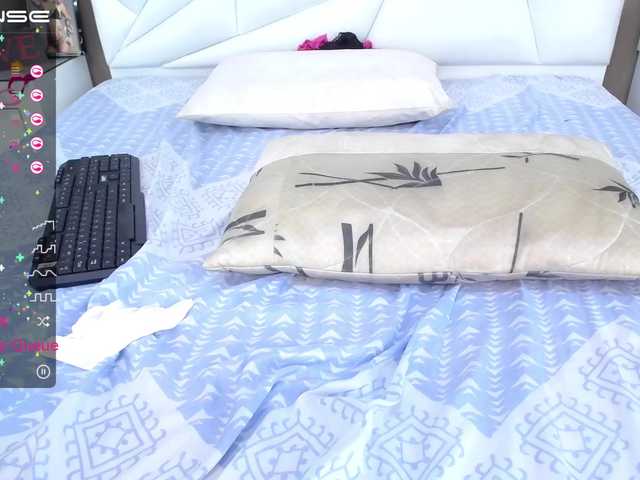 لقطات البث eymy-hadid