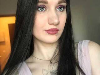 دردشة الفيديو المثيرة F12-berlinetta