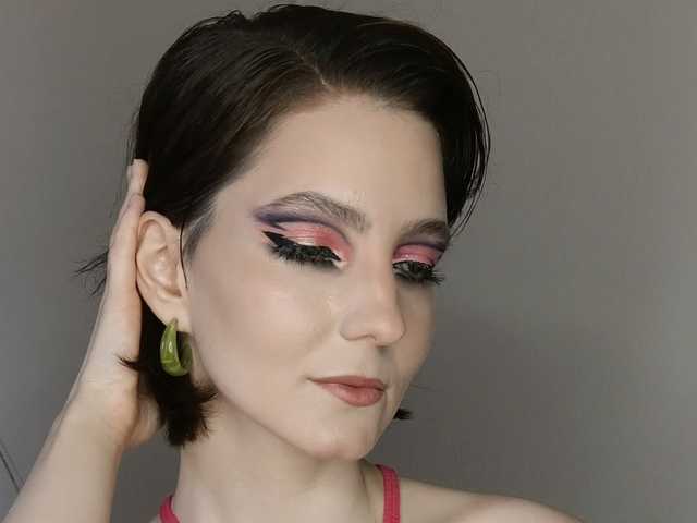 صورة الملف الشخصي Ctrl_V_Desire