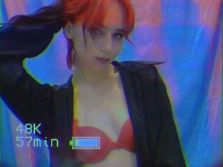 دردشة الفيديو المثيرة FairyD