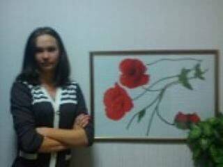 دردشة الفيديو المثيرة fairydream