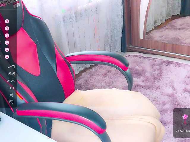 لقطات البث FairyKetty