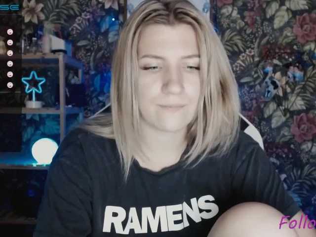 لقطات البث FairySofia