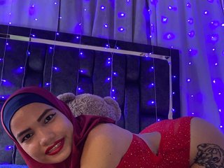 دردشة الفيديو المثيرة FalakYasin