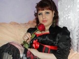 دردشة الفيديو المثيرة falianna
