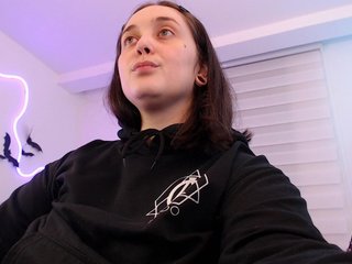 دردشة الفيديو المثيرة Fallenag666