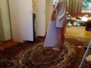 دردشة الفيديو المثيرة Para26